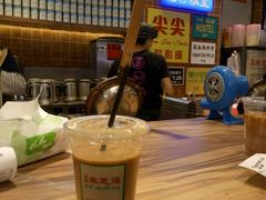 丝袜奶茶-美芝莲(领展购物广场中关村店)