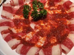 -韩宫宴烤肉·料理(苏州中心店)