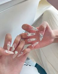 点击看大图 -初瞳专营美睫美甲