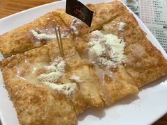-阿古吉缅甸茶餐厅