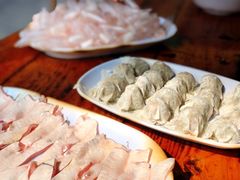 鱼包-章记正宗南岗鱼蛋火锅