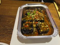 -锦上中式酒馆(南内环店)