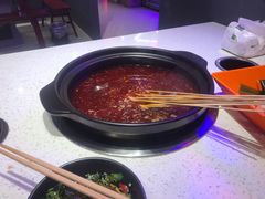 -钢管厂五区小郡肝串串香(通锦桥店)