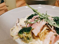 -Pennehut畔尼意面(合肥万象城店)