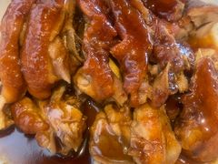 -秋色客家菜(南山店)