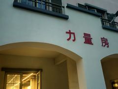 -大塘金香草谷
