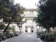 -东南大学(四牌楼校区)