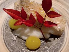 -晴空·日本料理(万象城店)