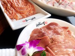 -纸盐河码头火锅(十八梯店)