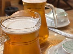 -开元春海鲜烧烤(四流南路总店)