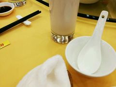 -山明水秀大饭店