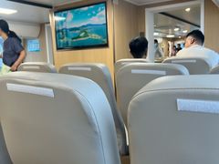 -半升洞码头