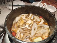 -芸山季·云南野生菌火锅(宝能环球汇店)