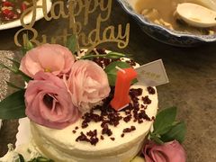 -花间烘焙BLossom Bakery