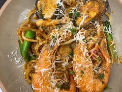 -翠娜家· Trina’s西餐厅(高新万达店)