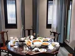 包厢-赴宴楼(鸠兹古镇店)