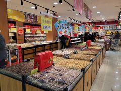 -振华量贩超市(福山二店)