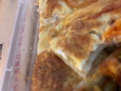 葱花鸡蛋饼-太太好粥(第一档口-锦绣绮食美食城店)
