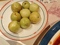 -外婆小菜(灵岩南路店)