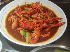 -京悦南门涮羊肉·羊蝎子火锅(田林路店)