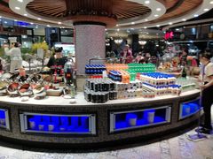 -吉布鲁牛排海鲜自助(巴南万达广场店)