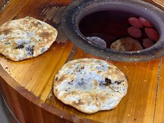 -徐禾记手工烧饼(农院路店)