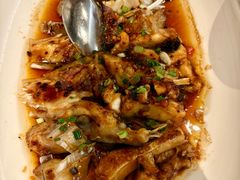 -粤财皇冠假日酒店·彩华轩中餐厅