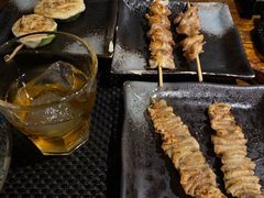 鸡皮-串鑫