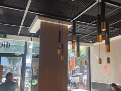 -德克士(长安百货店)