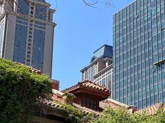 -天津五大道文化旅游区