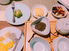 -梅间堂茶馆(绿地缤纷城店)