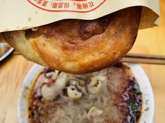 -甘记肥肠粉(马鞍北路店)