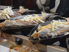 -沙州食驿·非遗小吃夜市