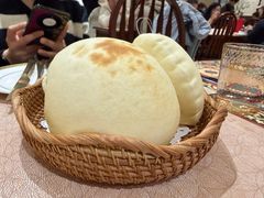 阿拉伯饼-BRBR叙利亚餐厅(总店)