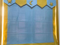 -有肆年整体软装设计 窗帘墙布硬包挂画(红星美凯龙双楠店)