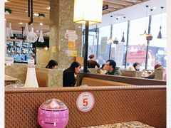 大堂-黄记煌三汁焖锅(新世纪广场店)