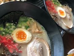 -Magic Food Point(Airport Street food)