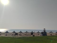 -秦皇岛阿尔卡迪亚滨海度假酒店