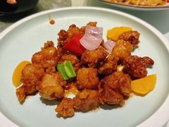 -南园酒家(前进路店)