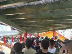 -野三坡刘家河高山漂流