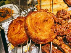 -熙成烧烤·三十三年(开发区店)