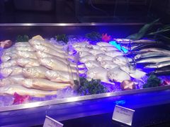 -城市名人酒店喝彩西餐厅(人民南路店)