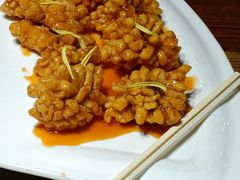 -金苑酒家·客家菜·广东老字号(万象店)