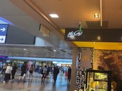 -麦当劳(西客站店)