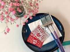 -拾挚扒房(招商花园城店)