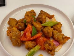 荔枝肉-莆田餐厅PUTIEN(西安万象天地店)