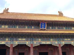 -故宫博物院(故宫)