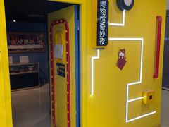 -Xcape异时刻密室逃脱真人NPC(新世界百货崇文店)