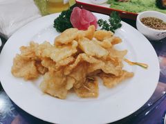-老院子饭店·鲁菜·海鲜·家常菜