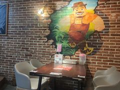 -三个大叔东北烧烤·砂锅菜(西三旗店)